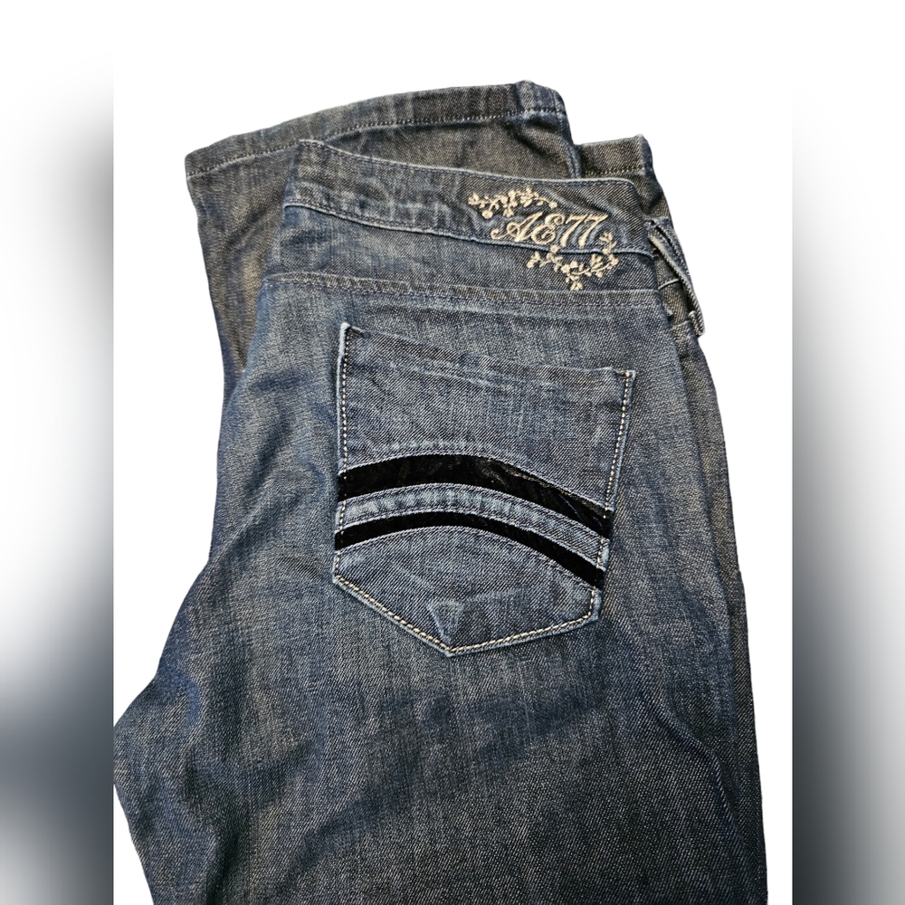 American eagle true boot jeans - Picture 2 of 3